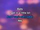 Save Me Karaoke - Olly Murs