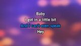 Save Me Karaoke - Olly Murs