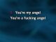 Emergency Contact karaoke - Pierce The Veil 