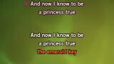 Singen A Princess True Karaoke - Sofia the First - MP3 Karaoke