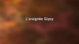 Karaoké L'araignée Gypsie - Les plus belles comptines d'Okoo