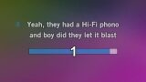 Singen C'est La Vie (You Never Can Tell) Karaoke - Chely Wright - MP3 Karaoke