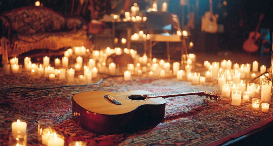 Nirvana’s MTV Unplugged: The Night Kurt Cobain Shocked the World