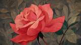 Mexicali Rose