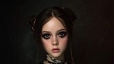 The Doll People