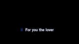 Singen That Old Black Magic Karaoke - Louis Prima - MP3 Karaoke