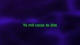Video Karaoke Acompáñame - Enrique Guzmán