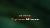 Singen Dirty Karaoke - Grandson - MP3 Karaoke