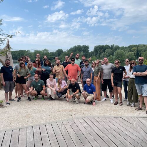Retour sur le KaraTrip à Antoing