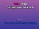 Puppeteer - Karaoke nach Maß - Epic: The Musical