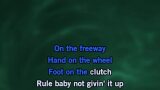 Livin' It Up Karaoke - Ja Rule