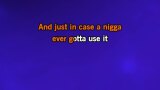 Video Karaoke March Madness - Future - Karaoke Canzoni