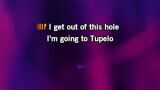 Karaoké Tupelo - Jason Isbell