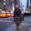 Englishman In New York (My Songs)