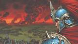 Die Horde rennt