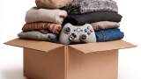 Cardboard Box