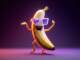 MP3 instrumental de I'm a Banana - Canción de karaoke
