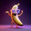 I'm a Banana