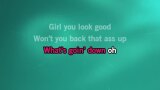 Video Karaoke Practice - Drake