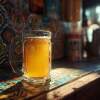 Una más cerveza