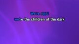Singen Children of the Dark Karaoke - Mono Inc. - MP3 Karaoke