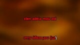 Singen An eisai ena asteri Karaoke - Nikos Vertis (Νίκος Βέρτης) - MP3 Karaoke