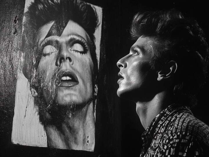 David Bowie