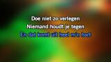 Video Karaoke Zeg eens meisje - Arne Jansen