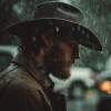 Texas Rain