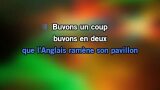 Singen Le 31 du mois d'août Karaoke - Bodh'aktan - MP3 Karaoke