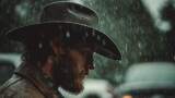 Texas Rain