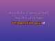 Custom Karaoke Baby Outlaw - Elle King