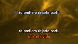 El perdedor Karaoke - Enrique Iglesias