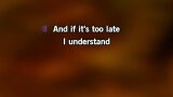 Singen Lost One Karaoke - Jazmine Sullivan - MP3 Karaoke