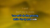 Everything Goes On Karaoke - League of Legends