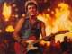 I'm on Fire - Backing Track Guitare - Bruce Springsteen