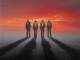 Burnin' Sky Playback personalizado - Bad Company
