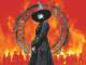 Burn the Witch - Base per Batteria - Queens of the Stone Age