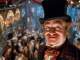 The Show Must Go On - Playback para Bateria - Moulin Rouge! (2001 film)