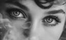 Karaoke de Smoke Gets in Your Eyes - The Platters - MP3 instrumental
