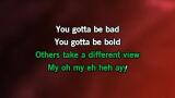 You Gotta Be Karaoke - Yann Muller