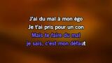 Video Karaoke Bouteille à la mer - Lynda Sherazade
