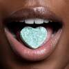 Bonbon à la menthe