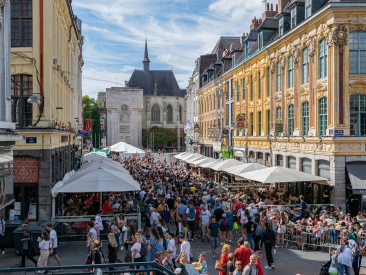 braderie de lille