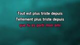 Video Karaoke Ballon-sonde - JF Pauzé