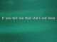Karaoke de That's How I Got to Memphis - Tom T. Hall