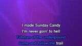 Ultralight Beam Karaoke - Kanye West