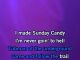 Karaoke de Ultralight Beam - Kanye West