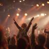 Holy Forever (live)