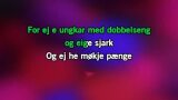 Video Karaoke Ungkar med dobbelseng - Vassendgutane - Karaoke Canzoni